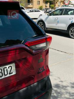 تويوتا راف 4